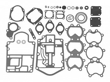 Набор прокладок 40/50 (3 цил) топл. (GASKET SET) 828553A97