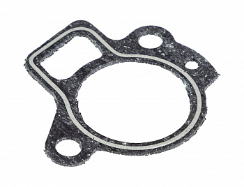 Прокладка крышки термостата Yam/Merc 60-70, F9.9-70 (62Y-12414-00/824853/8M0177107