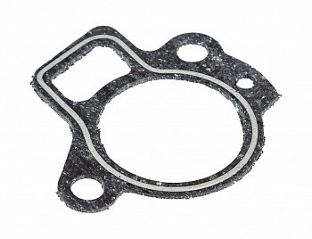 Прокладка крышки термостата Yam/Merc 60-70, F9.9-70 (62Y-12414-00/824853/8M0177107
