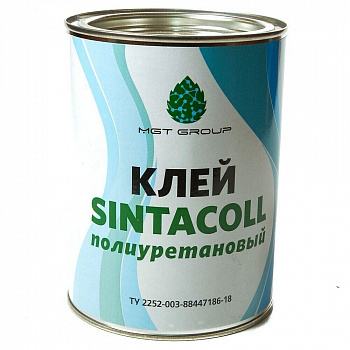 Клей SINTAKOLL 150 мл.