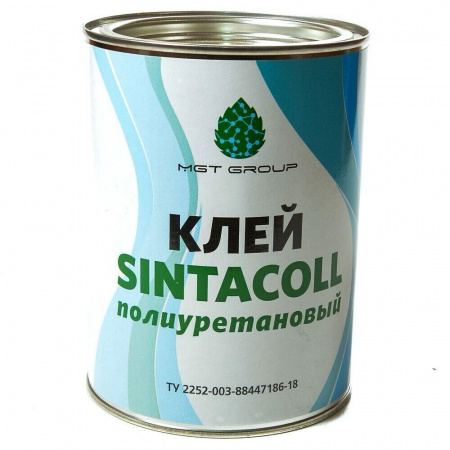 Клей SINTAKOL 100 мл.
