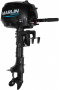 Мотор лодочный подвесной Marlin MF 5 AMHS