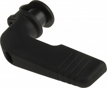 Ручка переключения скорости Suzuki DT20-30 21111-96311