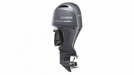 Лодочный мотор Yamaha F 175 AETL