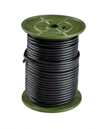 Лента соединительная 5мм, черная, Marine Rocket MR_WELDING_ROD_BL