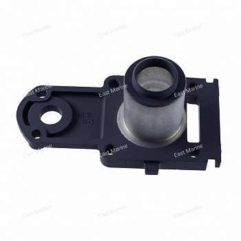 Кожух подшипника 6L2-45331-00-CA