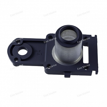 Кожух подшипника 6L2-45331-00-CA