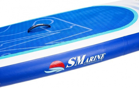 SUP-BOARD SMARINE 10‘8