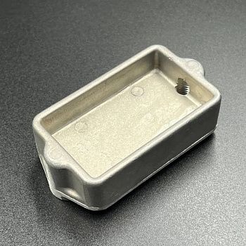 Основание подушки передней нижней Yamaha 20-30 689-44553-00-94
