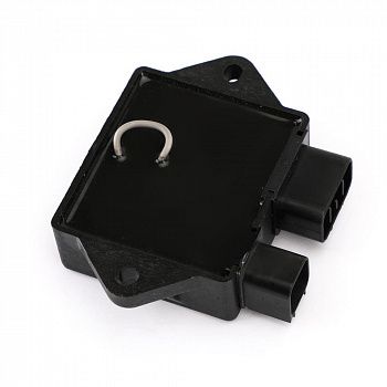 Блок зажигания (коммутатор) CDI 40X Yamaha 66T-85540-01