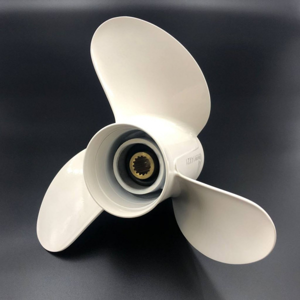 Гребной винт Yamaha 60-140, F70-F130 (D) Sema (3x14x21)
