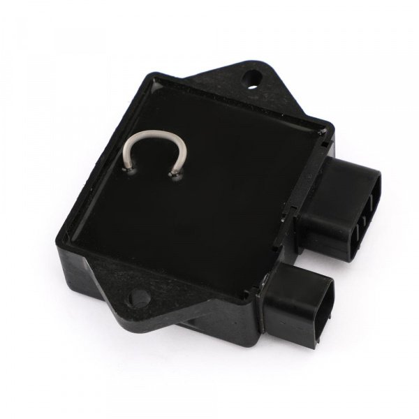 Блок зажигания (коммутатор) CDI 40X Yamaha 66T-85540-01
