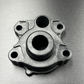 Корпус помпы Yamaha 60-70 6H3-44311-00