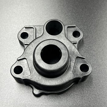 Корпус помпы Yamaha 60-70 6H3-44311-00