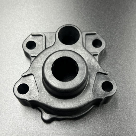 Корпус помпы Yamaha 60-70 6H3-44311-00