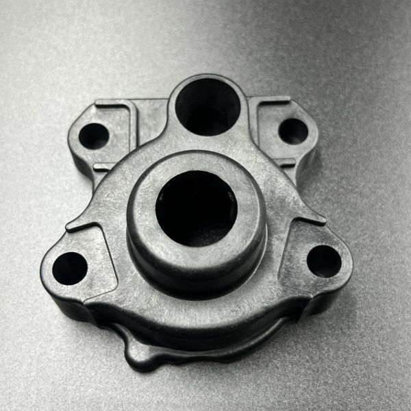 Корпус помпы Yamaha 60-70 6H3-44311-00