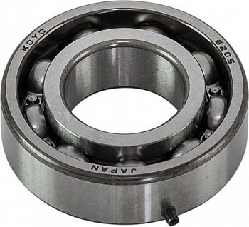 Подшипник, Yamaha 93306-205U1-00