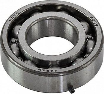 Подшипник, Yamaha 93306-205U1-00