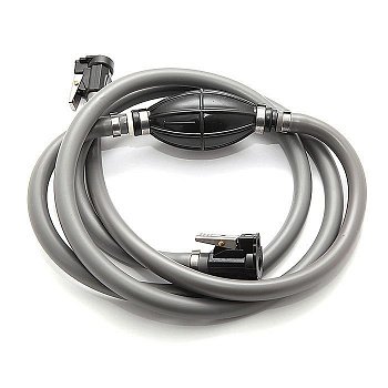 Шланг топливный (HOSE) 8M0072517