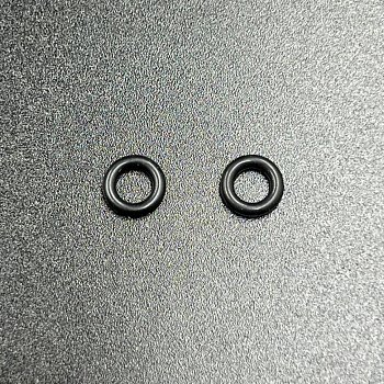 Уплотнение пробки редуктора Honda BF10-225  91301-ZW4-003