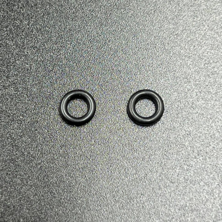 Уплотнение пробки редуктора Honda BF10-225  91301-ZW4-003