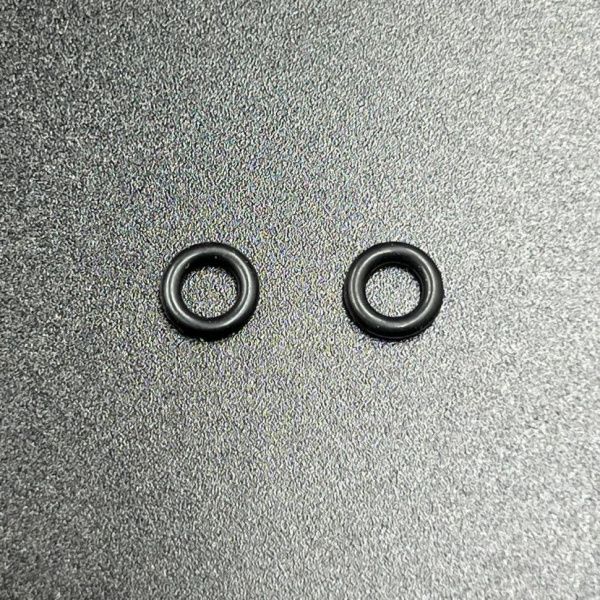 Уплотнение пробки редуктора Honda BF10-225  91301-ZW4-003