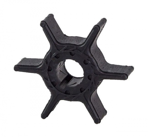 Крыльчатка охлаждения Yamaha 9.9F-15F/F15A-20B, Omax 63V4435200/15A801013/15F060204/15FMH16013