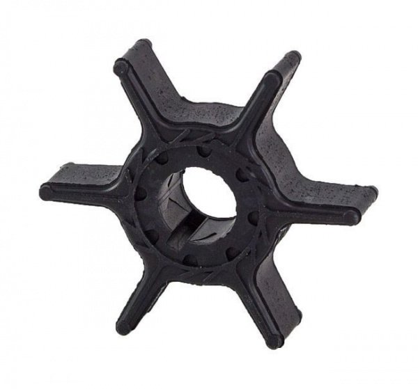 Крыльчатка охлаждения Yamaha 9.9F-15F/F15A-20B, Omax 63V4435200/15A801013/15F060204/15FMH16013