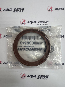 Сальник (SEAL-OIL) 	8M0036343