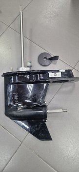 Редуктор в сборе Mercury F30-50 (GEAR HOUSING ASSEMBLY)893680T03/8M0086323