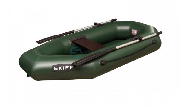 Лодка ПВХ Skiff 205