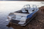 Лодка алюминиевая ТАКТИКА-490