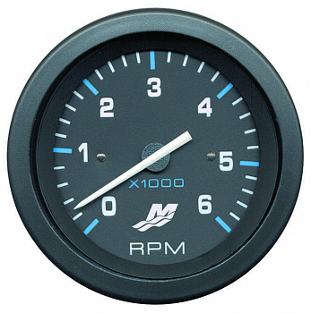 Тахометр (GAUGE-TACH 0-6000) 895283A03