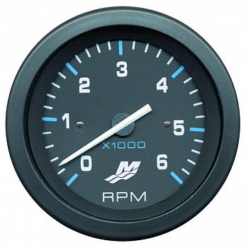 Тахометр (GAUGE-TACH 0-6000) 895283A03