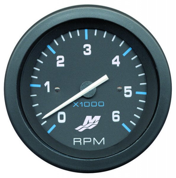 Тахометр (GAUGE-TACH 0-6000) 895283A03