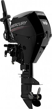 Мотор лодочный подвесной МЕ-F10 MH EFI