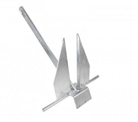 Якорь Дэнфорта 12 кг