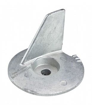 Анод Tohatsu/Mercury M6-18/MFS8-20 3V160217