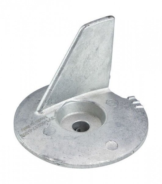 Анод Tohatsu/Mercury M6-18/MFS8-20 3V160217