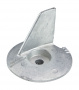Анод Tohatsu/Mercury M6-18/MFS8-20 3V160217