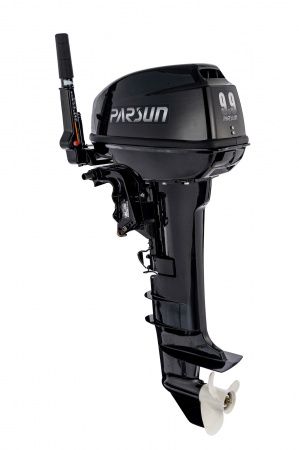 Лодочный мотор PARSUN T9.9BMS