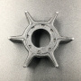 Крыльчатка охлаждения Yamaha 40V,50G,60F,70B/F40A-70, Omax 6H34435200_OM