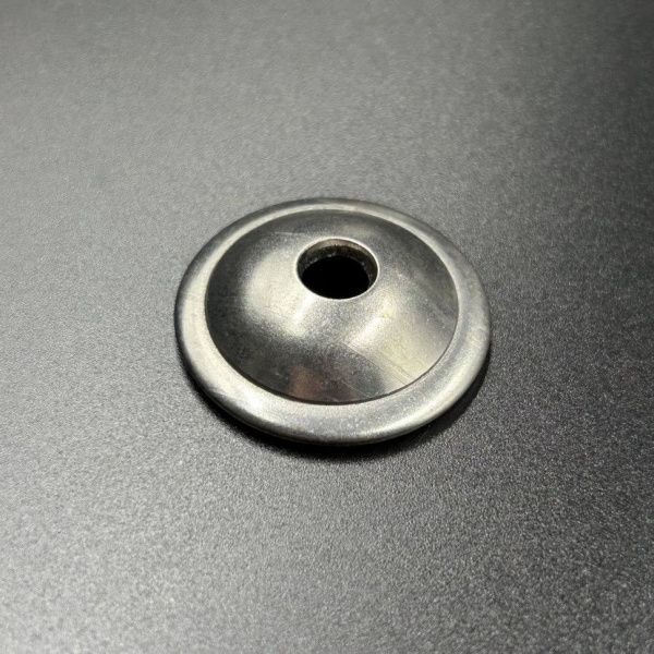 Тарелка винта крепления мотора (барашка) Yamaha 2-60 648-43114-01