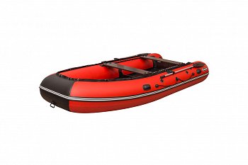 Абакан 380 Jet Light 
