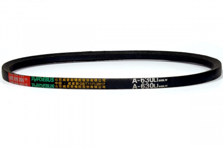 Ремень V-belt 200-225 69J462410000