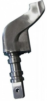 Рычаг переключения передач (SHIFT LEVER) 2.5-3.3 л.с. 8130272