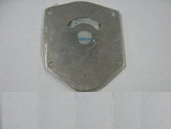 Зеркало помпы (FACEPLATE) 8213542