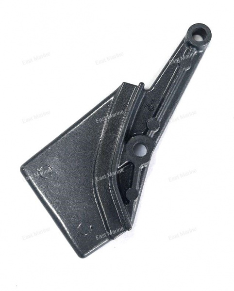 Кронштейн Plate, Fitting 66T4273800CA