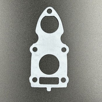 Прокладка под основание помпы Yamaha 6-8 6G1-45315-A0