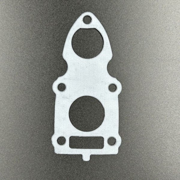 Прокладка под основание помпы Yamaha 6-8 6G1-45315-A0
